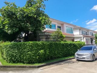 For sale 3 bedrooms house in Sam Phran, Nakhon Pathom