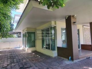 For sale 3 bedrooms house in Sam Phran, Nakhon Pathom