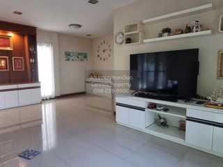 For sale 3 bedrooms house in Sam Phran, Nakhon Pathom