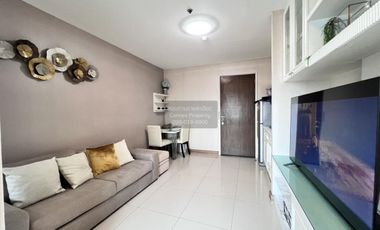 Продажа 1 кровать кондо в Рат Бурана, Бангкок