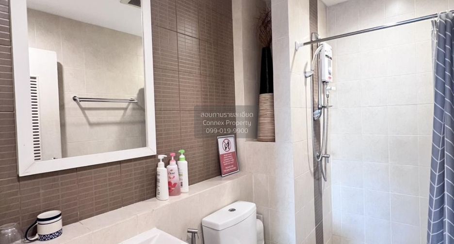 À vendre 1 chambre condo à Rat Burana, Bangkok
