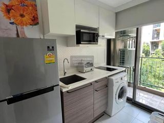 For sale 1 bed condo in Yan Nawa, Bangkok