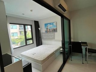 For sale 1 bed condo in Yan Nawa, Bangkok