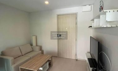Condo en venta de 1 habitaciones en Yan Nawa, Bangkok