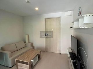 For sale 1 bed condo in Yan Nawa, Bangkok