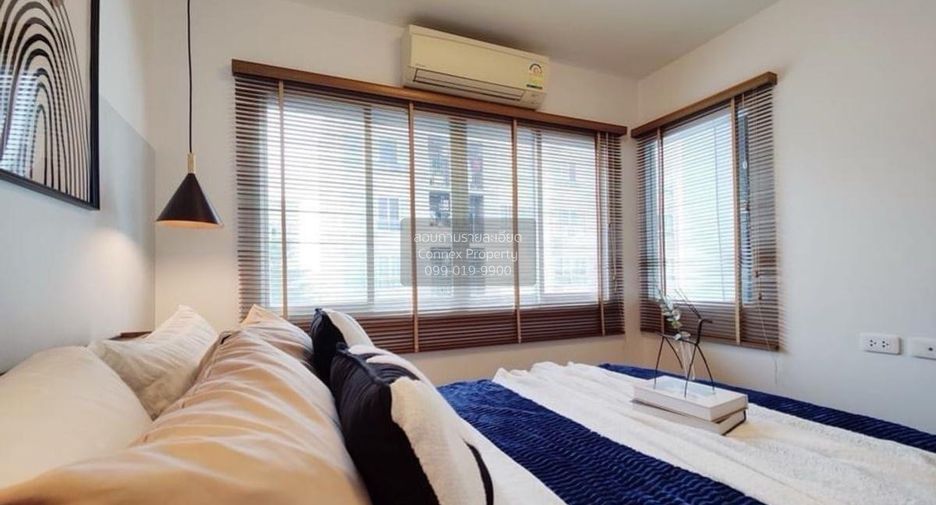 Condo en venta de 1 habitaciones en Mueang Samut Prakan, Samut Prakan