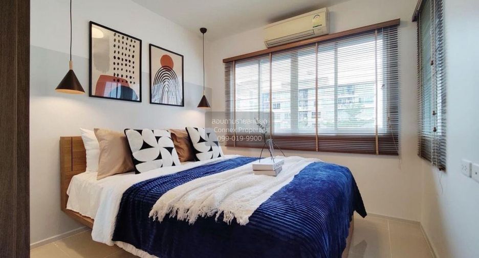 Condo en venta de 1 habitaciones en Mueang Samut Prakan, Samut Prakan