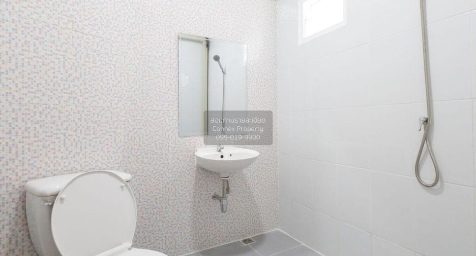 For sale 1 bed condo in Khan Na Yao, Bangkok