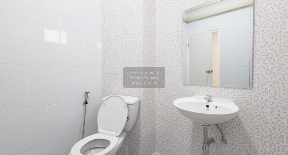 For sale 1 bed condo in Khan Na Yao, Bangkok