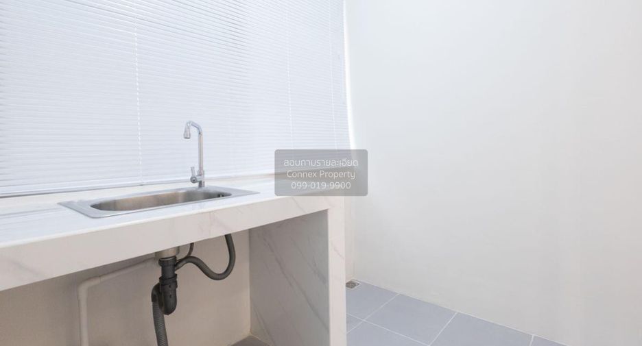 For sale 1 bed condo in Khan Na Yao, Bangkok