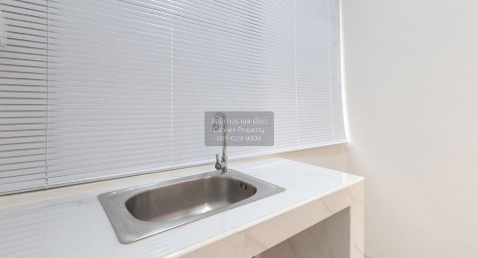 For sale 1 bed condo in Khan Na Yao, Bangkok