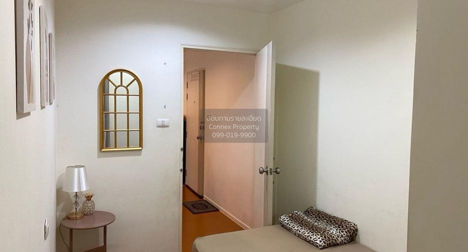 Wohnung zum Kauf mit 2 Zimmer in Bang Phli, Samut Prakan