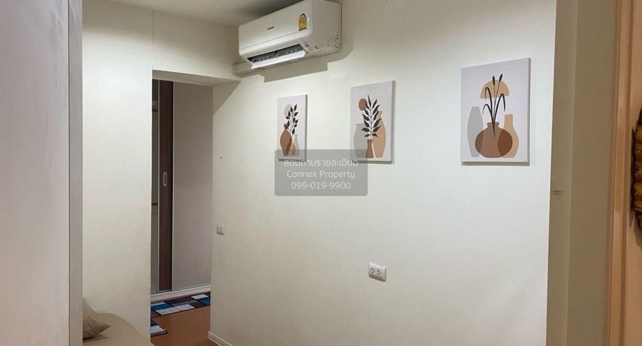 Wohnung zum Kauf mit 2 Zimmer in Bang Phli, Samut Prakan