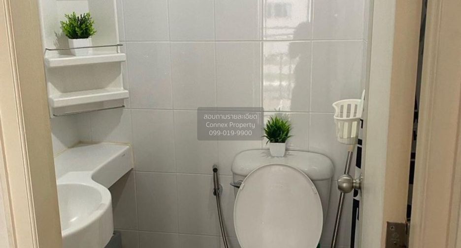 Wohnung zum Kauf mit 2 Zimmer in Bang Phli, Samut Prakan