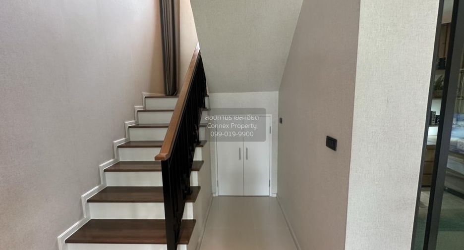 Haus zum Kauf mit 3 Zimmer in Bang Khun Thian, Bangkok