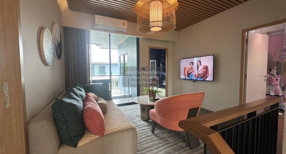Haus zum Kauf mit 3 Zimmer in Bang Khun Thian, Bangkok