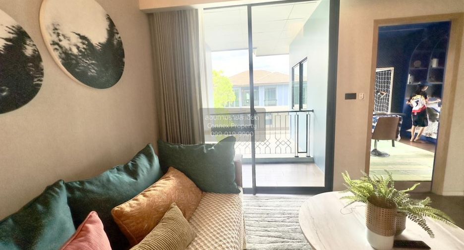 Haus zum Kauf mit 3 Zimmer in Bang Khun Thian, Bangkok