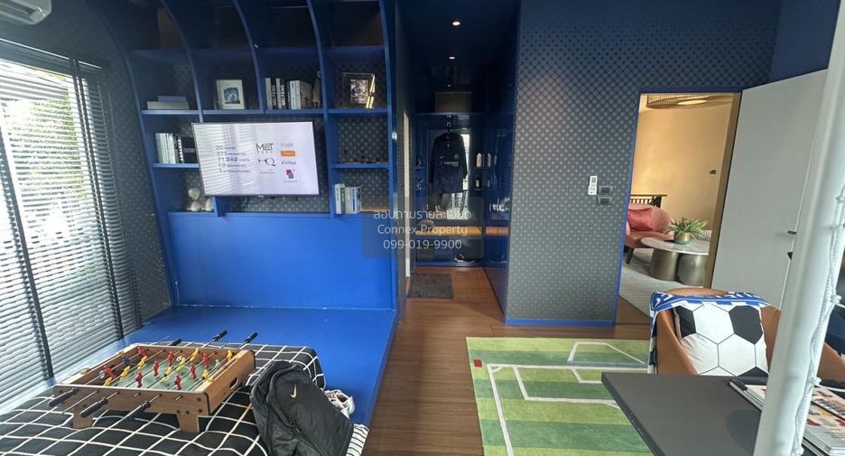 Haus zum Kauf mit 3 Zimmer in Bang Khun Thian, Bangkok