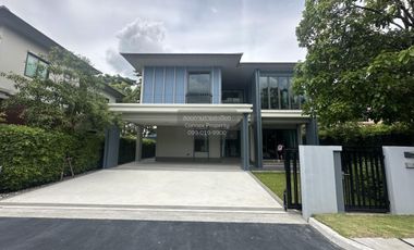 出售 3 卧室 独立屋 在 Bang Khun Thian, 曼谷