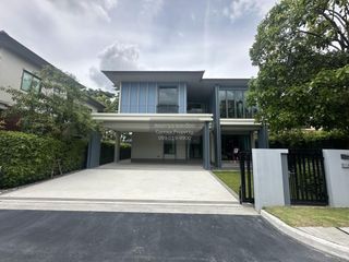 出售 3 卧室 独立屋 在 Bang Khun Thian, 曼谷