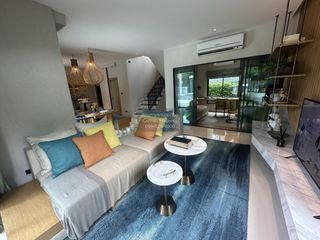 出售 3 卧室 独立屋 在 Bang Khun Thian, 曼谷