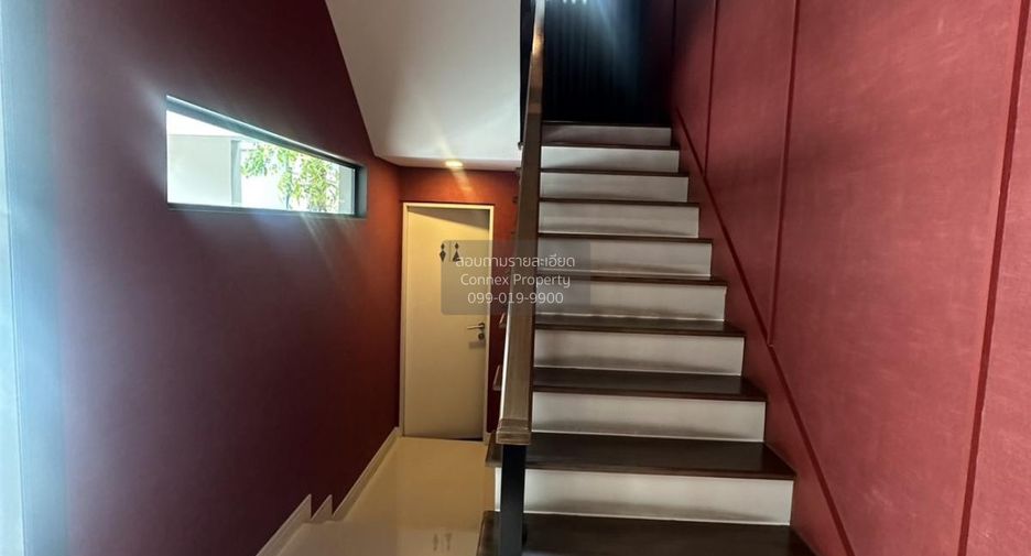 Haus zum Kauf mit 4 Zimmer in Bang Khun Thian, Bangkok