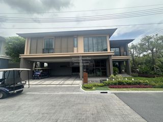 出售 4 卧室 独立屋 在 Bang Khun Thian, 曼谷