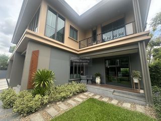 出售 4 卧室 独立屋 在 Bang Khun Thian, 曼谷
