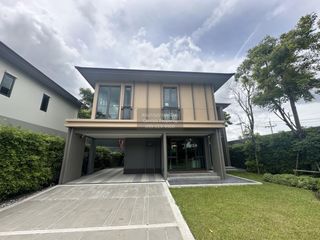 出售 4 卧室 独立屋 在 Bang Khun Thian, 曼谷