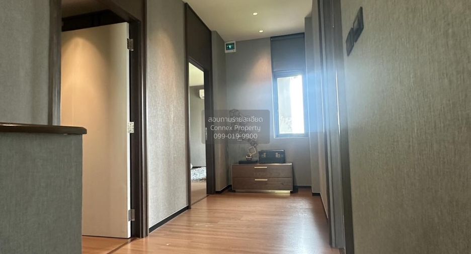 Haus zum Kauf mit 4 Zimmer in Bang Khun Thian, Bangkok