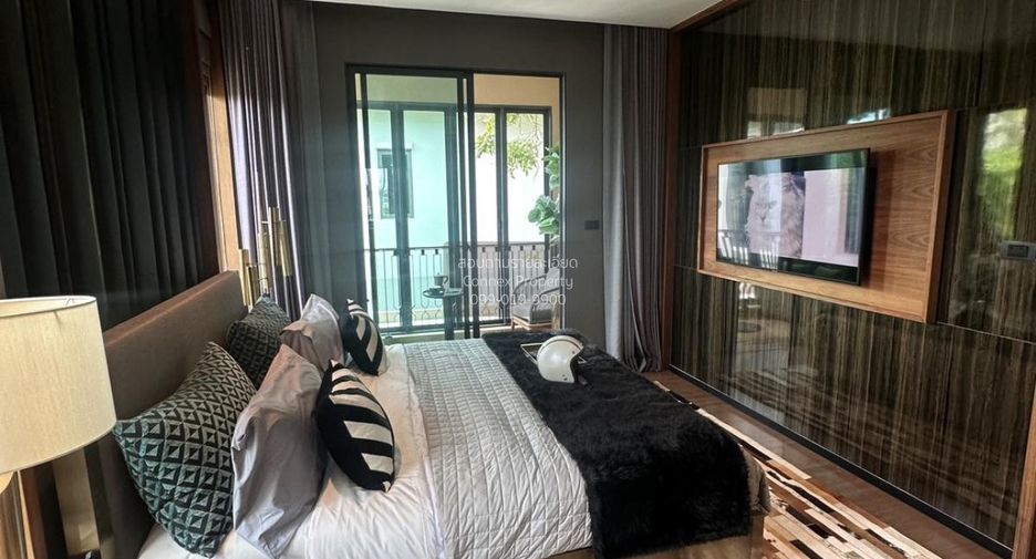 Haus zum Kauf mit 4 Zimmer in Bang Khun Thian, Bangkok
