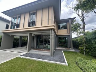 出售 4 卧室 独立屋 在 Bang Khun Thian, 曼谷