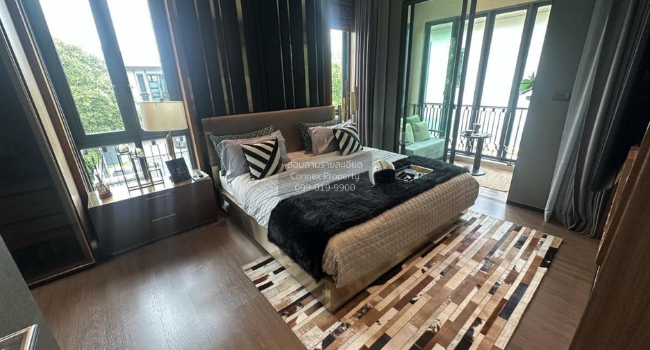 Haus zum Kauf mit 4 Zimmer in Bang Khun Thian, Bangkok