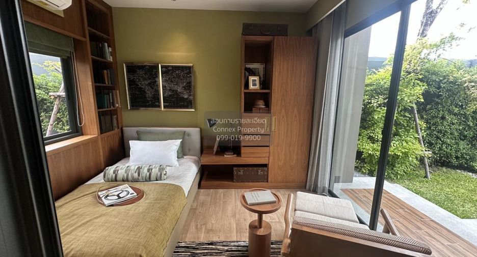Haus zum Kauf mit 4 Zimmer in Bang Khun Thian, Bangkok