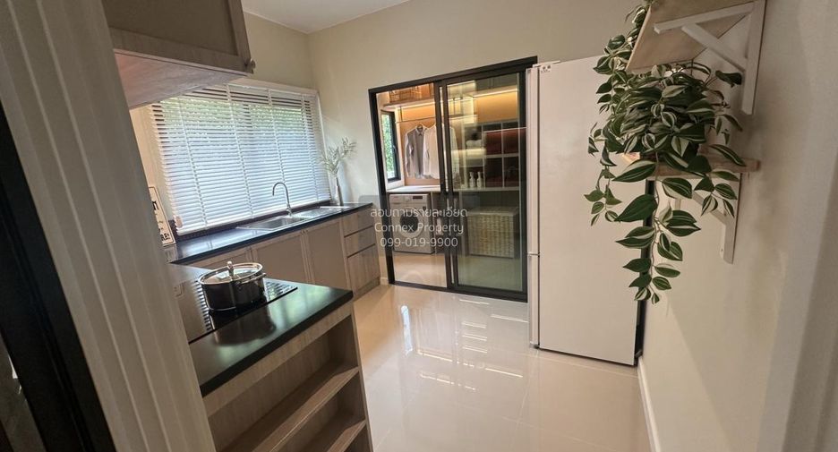 出售 3 卧室 独立屋 在 Mueang Samut Sakhon, Samut Sakhon