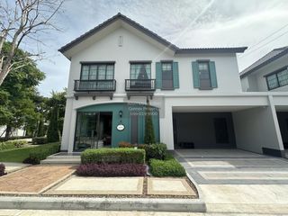 ขาย 3 ห้องนอน บ้านเดี่ยว ใน เมืองสมุทรสาคร, สมุทรสาคร