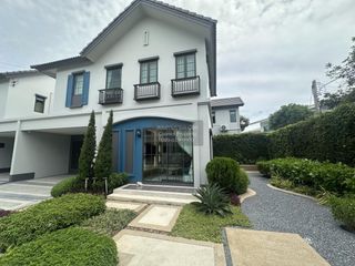 出售 3 卧室 独立屋 在 Mueang Samut Sakhon, Samut Sakhon