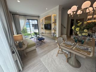 出售 3 卧室 独立屋 在 Mueang Samut Sakhon, Samut Sakhon