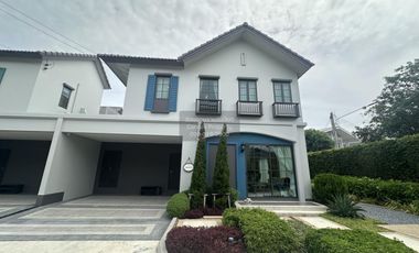 出售 3 卧室 独立屋 在 Mueang Samut Sakhon, Samut Sakhon
