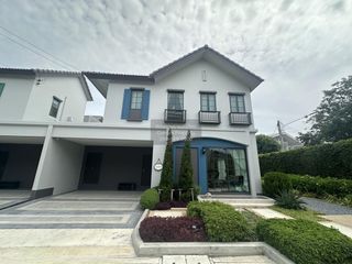出售 3 卧室 独立屋 在 Mueang Samut Sakhon, Samut Sakhon