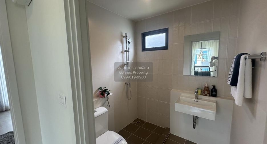 For sale 3 bedrooms house in Mueang Samut Sakhon, Samut Sakhon