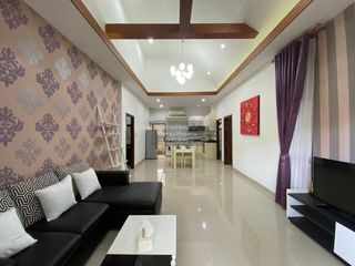 Haus zum Kauf mit 2 Zimmer in Bang Lamung, Chonburi