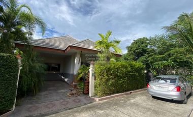 Haus zum Kauf mit 2 Zimmer in Bang Lamung, Chonburi