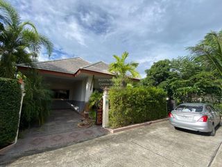Haus zum Kauf mit 2 Zimmer in Bang Lamung, Chonburi