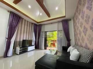 Haus zum Kauf mit 2 Zimmer in Bang Lamung, Chonburi