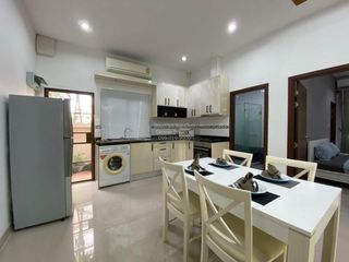 Haus zum Kauf mit 2 Zimmer in Bang Lamung, Chonburi