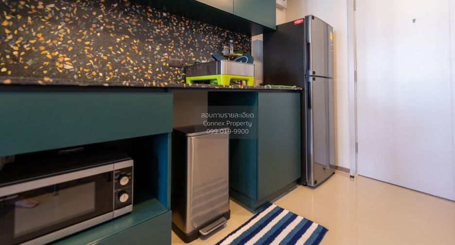 Condo en venta de 1 habitaciones en Khlong Toei, Bangkok