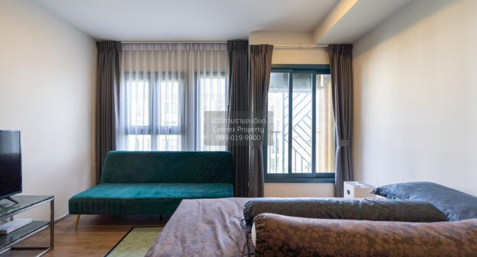 Condo en venta de 1 habitaciones en Khlong Toei, Bangkok