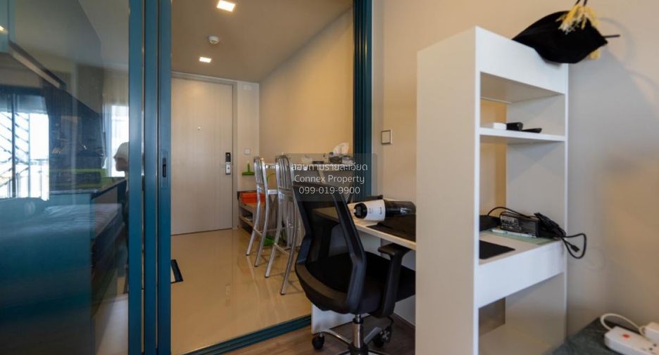 Condo en venta de 1 habitaciones en Khlong Toei, Bangkok
