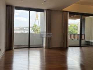 出售 3 卧室 公寓 在 Yan Nawa, 曼谷